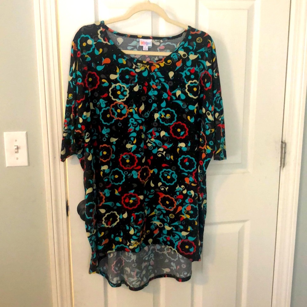 LuLaRoe Irma